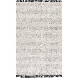 Manhattan MAN677 Hand Woven Indoor Rugs - Safavieh - 1 of 4