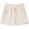 Modern Moments™ by Gerber Toddler Boys' 2-Piece Johnny Collar and Shorts Set - 4 of 4