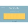 SEVENTEEN - SEVENTEEN 4th Album Repackage 'SECTOR 17’ (Target Exclusive, CD) - image 2 of 3