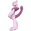 Takara Tomy Pokemon Moncolle 2 Inch Figure Mega Mewtwo X - 3 of 4