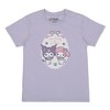 Kuromi & My Melody Women's Lavender Sleepwear Set - 2 of 4