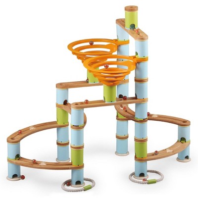 fat brain marble run