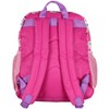 Gabby's Dollhouse Backpack Cat Friends Raised Character 14" Backpack For Kids - 4 of 4