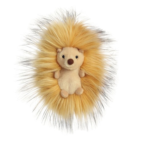 Stuffed store hedgehog target