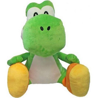 yoshi stuffed animal target