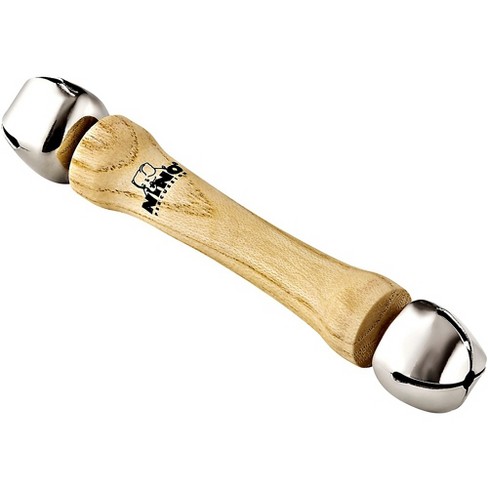 Nino Double Bell Stick Target