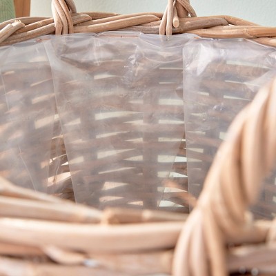 Plum & Post Marlar Baskets St/2