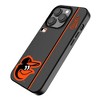 Keyscaper MLB Sidebar MagSafe Compatible Cell Phone Case for iPhone 16 - 2 of 4
