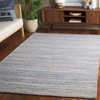 Natura NAT461 Hand Woven Indoor Rugs - Safavieh - 2 of 4