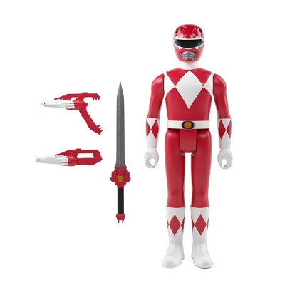 power ranger toy figures