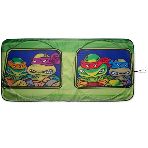 Teenage Mutant Ninja Turtles - Turtle Power Americana - Toddler