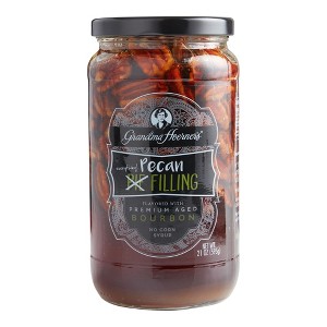 Grandma Hoerner's Pecan Pie Filling 21 oz - 1 of 2