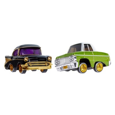 Car-Tuned Series 5 Toy Vehicle - 2pk
