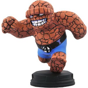 Diamond Select - Diamond Select - Marvel Animated Thing Statue - 1 of 1