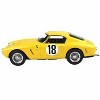 Ferrari 250 SWB #18 George Arents - Alan Connell "24 Hours of Le Mans" (1960) Limited Edition to 99 pieces 1/18 Model Car by BBR - 3 of 4
