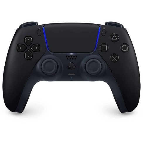 Dualsense Wireless Controller For Playstation 5 - Midnight Black : Target