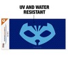 Pj Masks Catboy Logo Automotive Bumper Sticker - 2 of 4