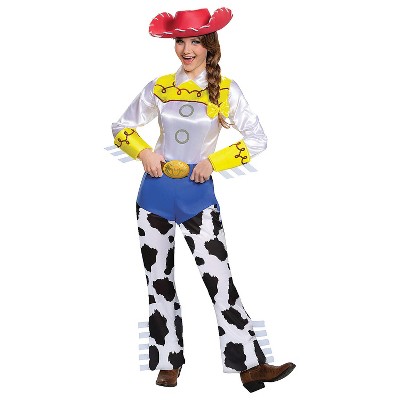 Disguise Womens Jessie Deluxe