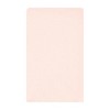 Hudson Baby Infant Girls Cotton Flannel Burp Cloths, Neutral Pink Floral 10 Pack, One Size - 4 of 4