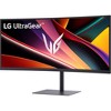 LG UltraGear 34" WQHD 240Hz 1ms Gaming Monitor with FreeSync Premium & DisplayHDR 400 - 3 of 4