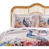 Greenland Home Fashions 2109AS Huntington Standard Shams, 20x26 Inches - 2 of 3