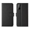 Reiko SAMSUNG GALAXY S20 Plus 3-In-1 Wallet Case - 2 of 4