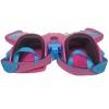 Body Glove Mermaid Monofin with Mask Mermaid Linden Pink/Blue - 4 of 4