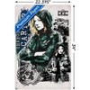 Trends International Marvel Comics Falcon and Winter Soldier - Sharon Carter Unframed Wall Poster Prints - 3 of 4