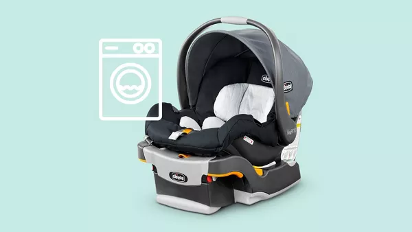 Baby car capsule clearance target