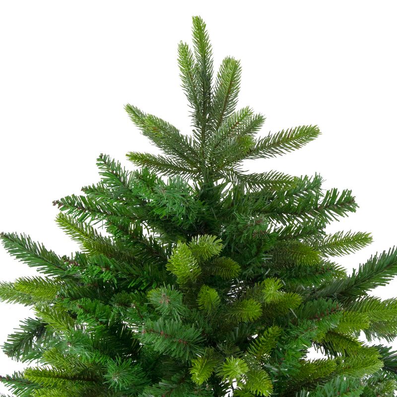 Northlight 7.5' Gunnison Pine Artificial Christmas Tree - Unlit, 4 of 9