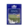 Brother SA129 Free Motion Quilting Darning Foot Low Shank - 2 of 3