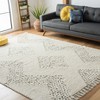 Vermont VRM501 Flat Weave Indoor Rugs - Safavieh - 2 of 4