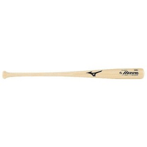 Mizuno Mzb 271 Bamboo Classic Wood Baseball Bat - 1 of 2