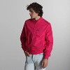 Members Only Men's Classic Iconic Racer Jacket - 2 of 4