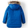 Lands' End Kids Expedition Waterproof Winter Down Parka - 2 of 4