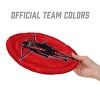 NCAA Texas Tech Red Raiders Flimzee Flying Disc - 3 of 4