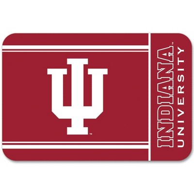 NCAA Indiana Hoosiers 20 X30" Welcome Door Mat