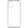 UBREAKIFIX Hardshell Case for Samsung Galaxy S20+ - Clear - 2 of 3