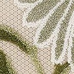 ivory green