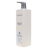 L'ANZA Healing Moisture Kukui Nut Conditioner 33.8 oz - 2 of 4