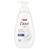Dove Beauty Deep Moisture Shower Foam Body Wash for Dry Skin - 13.5 fl oz - image 2 of 4