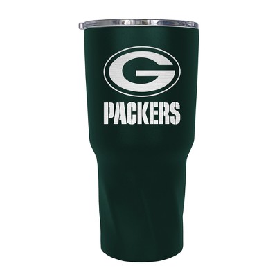 Green Bay Packers 20oz. Game Day Tumbler