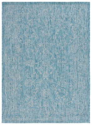 Courtyard CY8680 Power Loomed Indoor and Outdoor Rug - Safavieh