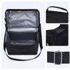 REGALWOVEN Waterproof Oxford Lightweight Durable Reusable Freezable Lunch Bag - 3 of 4