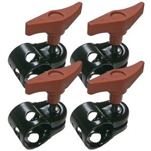 Toro 51954 17" Curved Shaft Gas Trimmer 4 Pack Boom Clamp - 308045008-4PK - 1 of 1