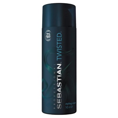 Sebastian Twisted Elastic Styling Cream | Curl Magnifier | Defines Curl | Curls Without Extra Weight | Stiffness or Crunchiness - 4.9 oz