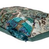 Parkland Collection,Adya Accent Multicolor Pillow Cover With Poly Insert - 4 of 4
