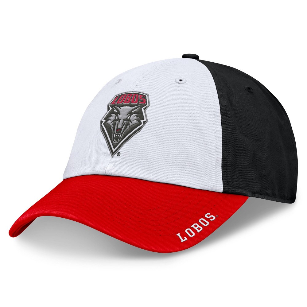 NCAA New Mexico Lobos Cotton Hat