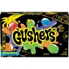 Fruit Gushers Halloween Fruit Snacks Movie Box - 3.06oz - 3 of 4