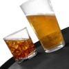 Jubilee (Set of 4) Rectangular Restaurant Serving Trays - NSF Certified Non-Slip Food Service Trays - 3 of 4